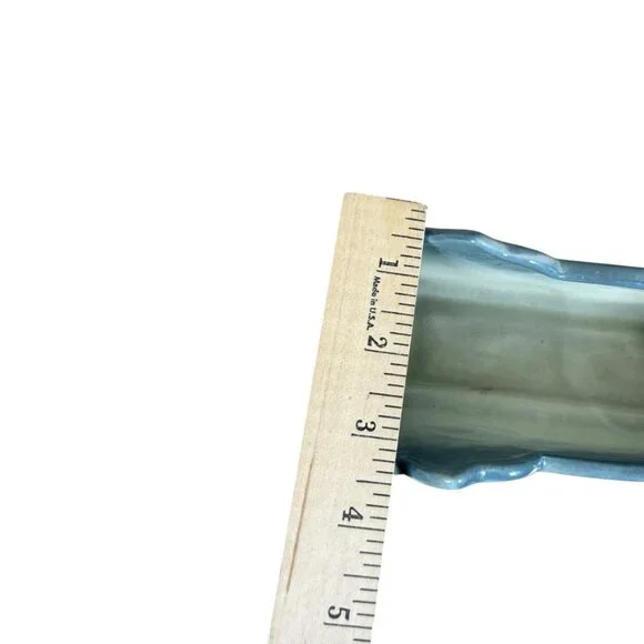 Vintage Hull Shelf Planter - Picture 6 of 7